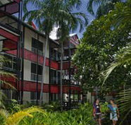 Parap Village Apartments - Accommodation Nelson Bay