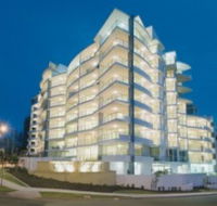 Points North Apartments Caloundra - Accommodation Nelson Bay