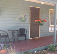 Waterfall Cottage - Accommodation Nelson Bay