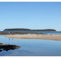 Mossy Point Holiday Rentals - Accommodation Nelson Bay