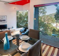 Totties Place At Wye River - Accommodation Nelson Bay