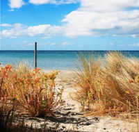 Wittows Beach-House - Accommodation Nelson Bay