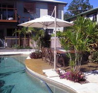 Splash - Accommodation Nelson Bay