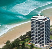 Golden Sands On Main Beach - Accommodation Nelson Bay