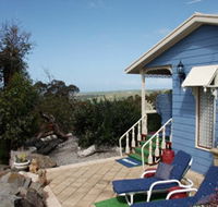 Blue Heaven Cottage - Accommodation Nelson Bay