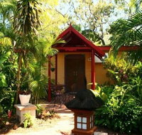 Shambhala Retreat Magnetic Island Cottages - Accommodation Nelson Bay