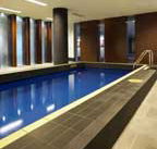 Waterfront Apartments Melbourne