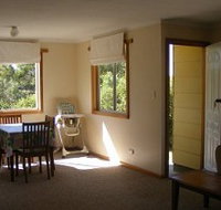 Freycinet Marine Farm accommodation - Accommodation Nelson Bay