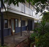 Moffat Beach Pet Friendly Holiday House - Accommodation Nelson Bay