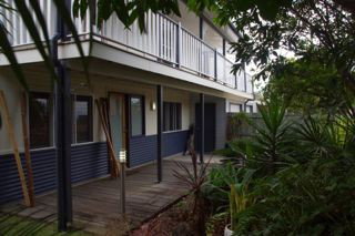 Moffat Beach Pet Friendly Holiday House - Accommodation Nelson Bay 0