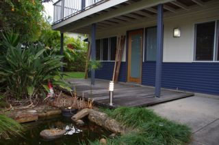 Moffat Beach Pet Friendly Holiday House - Accommodation Nelson Bay 1