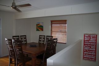 Moffat Beach Pet Friendly Holiday House - Accommodation Nelson Bay 4
