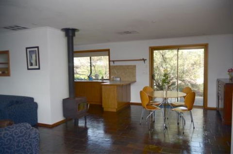 Dune Hideaway - Accommodation Nelson Bay 0