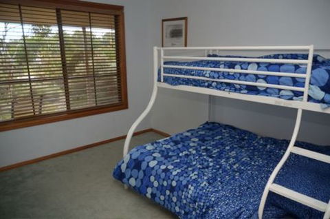 Dune Hideaway - Accommodation Nelson Bay 1