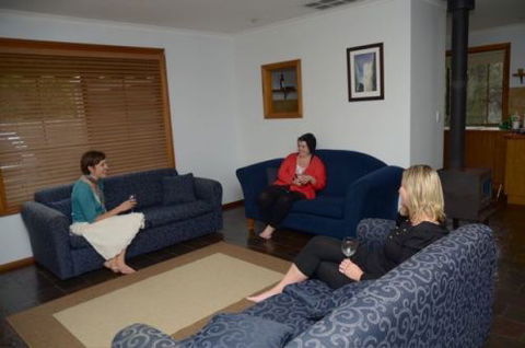 Dune Hideaway - Accommodation Nelson Bay 4