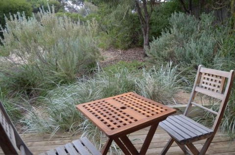 Dune Hideaway - Accommodation Nelson Bay 5