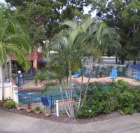 Rainbow Getaway Resort - Accommodation Nelson Bay
