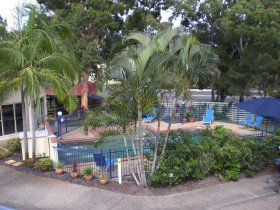 Rainbow Getaway Resort - Accommodation Nelson Bay 0