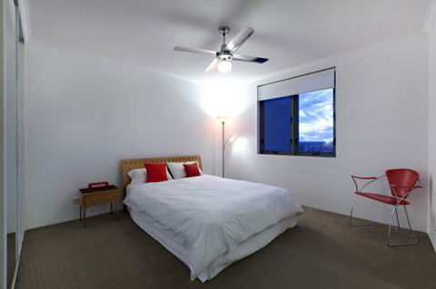 Astra Apartments Brisbane CBD - Accommodation Nelson Bay 2