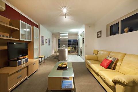 Astra Apartments Brisbane CBD - Accommodation Nelson Bay 3