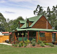 Mystic Mountains Holiday Cottages - Accommodation Nelson Bay