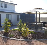 The Harbour View at North Shores Wallaroo - Accommodation Nelson Bay