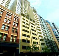 Oaks Trafalgar - Accommodation Nelson Bay