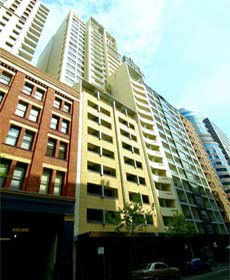 Oaks Trafalgar - Accommodation Nelson Bay 0