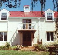 Old Rosary - The - Accommodation Nelson Bay