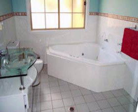 Blackheath Bungalow - Accommodation Nelson Bay 0