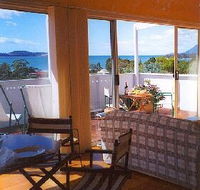 A Seachange - Accommodation Nelson Bay