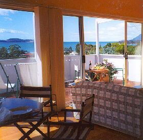 A Seachange - Accommodation Nelson Bay 0