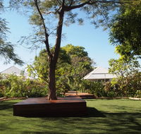 The Billi Resort - Accommodation Nelson Bay