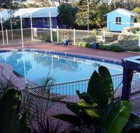 Aldinga Beach Cabins