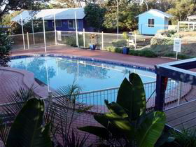 Aldinga Beach Cabins - Accommodation Nelson Bay 0
