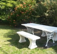 Beachcomber - Accommodation Nelson Bay