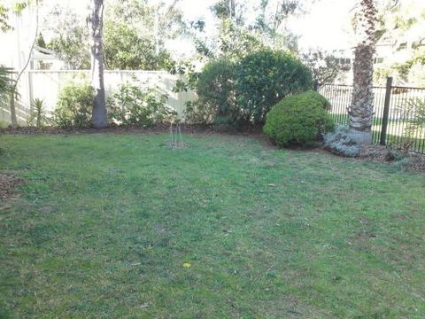 Beachcomber - Accommodation Nelson Bay 1