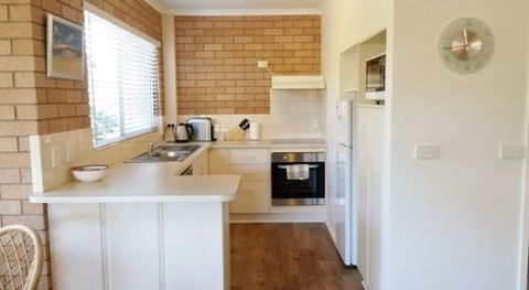 Beachcomber - Accommodation Nelson Bay 3