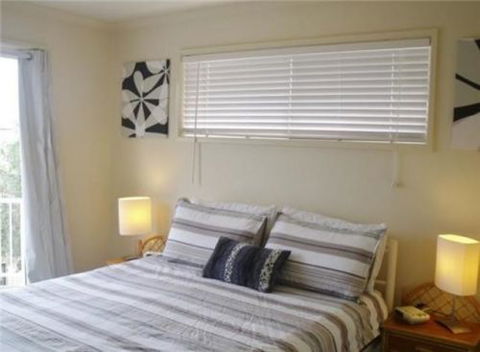 Beachcomber - Accommodation Nelson Bay 5