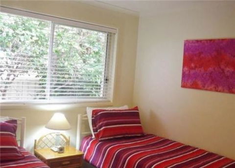 Beachcomber - Accommodation Nelson Bay 6