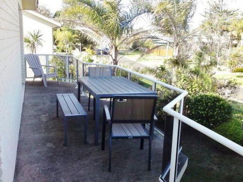 Beachcomber - Accommodation Nelson Bay 8