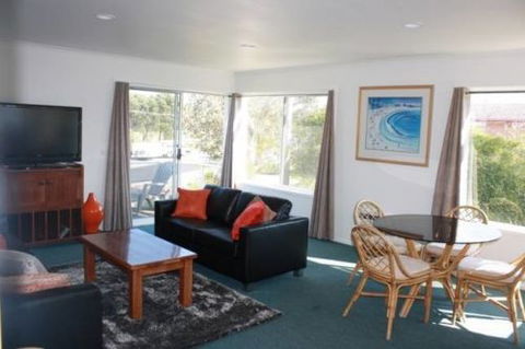 Beachcomber - Accommodation Nelson Bay 9
