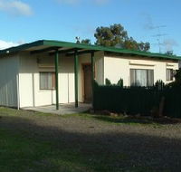 Caramor Cottages - Nathan's Nook - Accommodation Nelson Bay