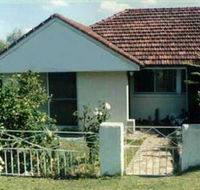 Linley Point Harbourview - Accommodation Nelson Bay