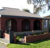 The Anchorage Beach House Normanville - Accommodation Nelson Bay
