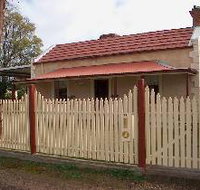 Getaway Cottage - Accommodation Nelson Bay