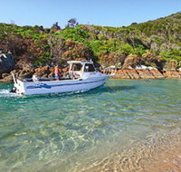 Hat Head Holiday Park - Accommodation Nelson Bay