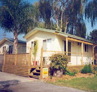 Riviera Caravan Park - Accommodation Nelson Bay