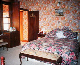 Wongo Creek NSW Accommodation Nelson Bay