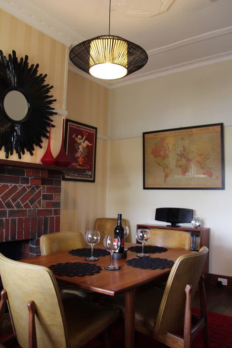Pengallie  - Accommodation Nelson Bay 4